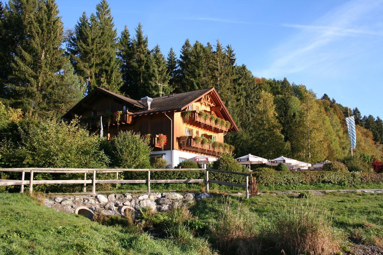 Cafe Maria - Pension - B&B 里登 外观 照片